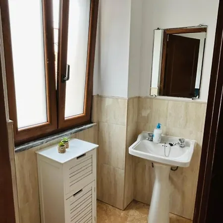 別荘 Swordfish Tiny House